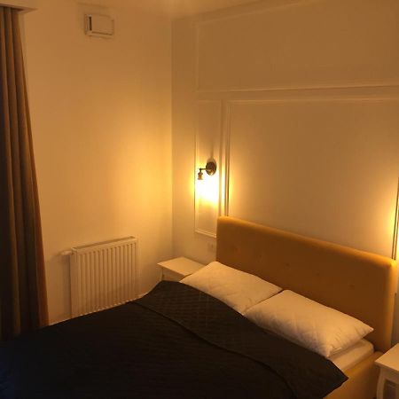Krakow City Center Luxury Apartment Ngoại thất bức ảnh