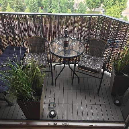 Krakow City Center Luxury Apartment Ngoại thất bức ảnh