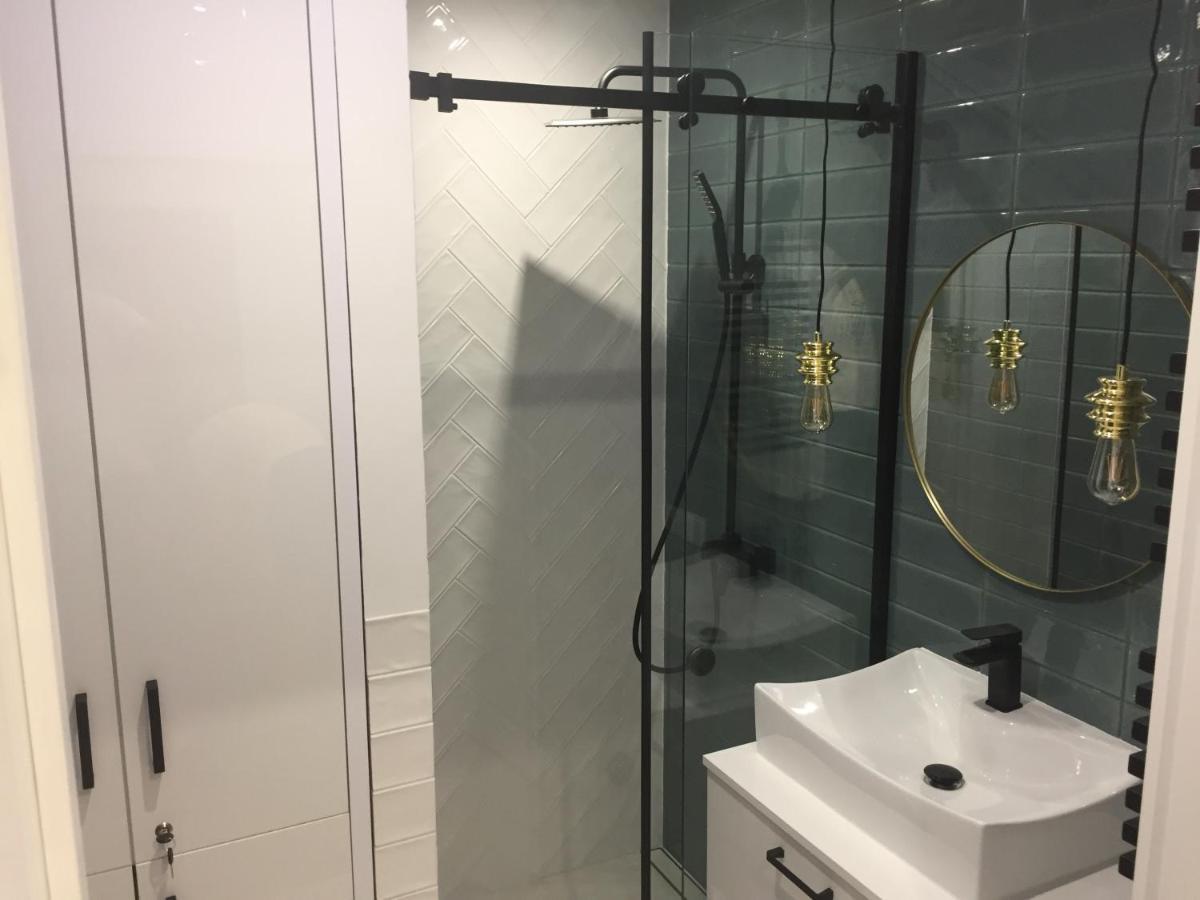 Krakow City Center Luxury Apartment Ngoại thất bức ảnh