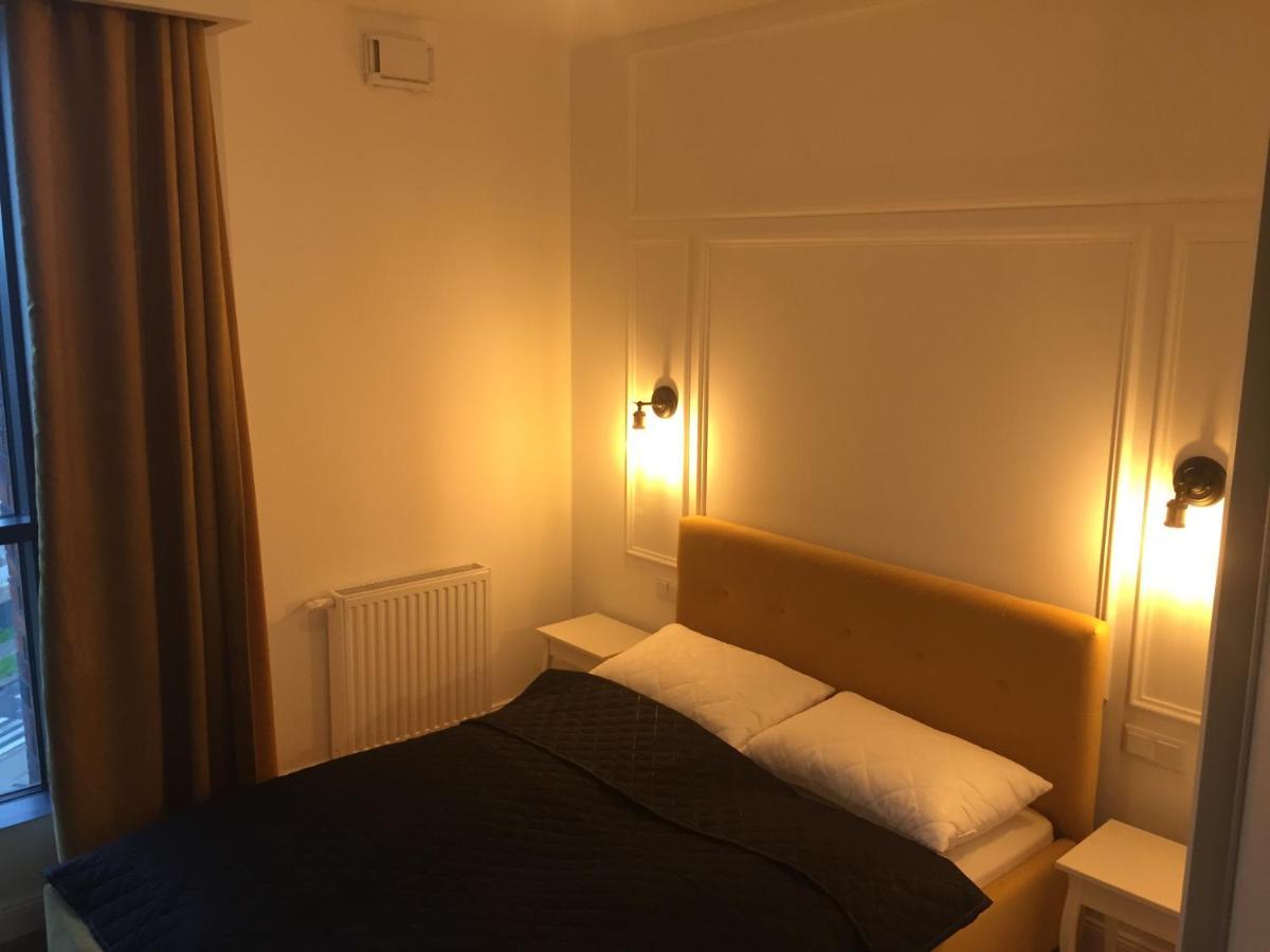Krakow City Center Luxury Apartment Ngoại thất bức ảnh