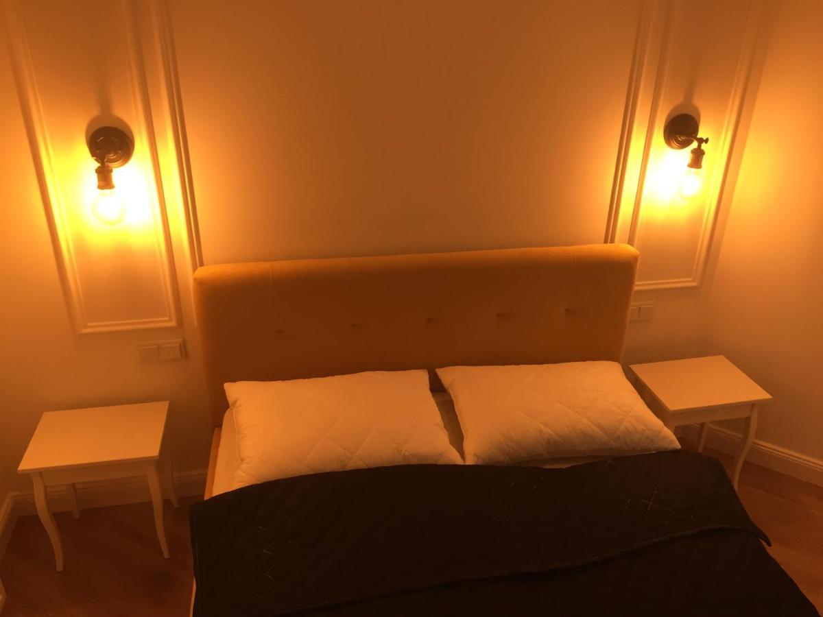 Krakow City Center Luxury Apartment Ngoại thất bức ảnh