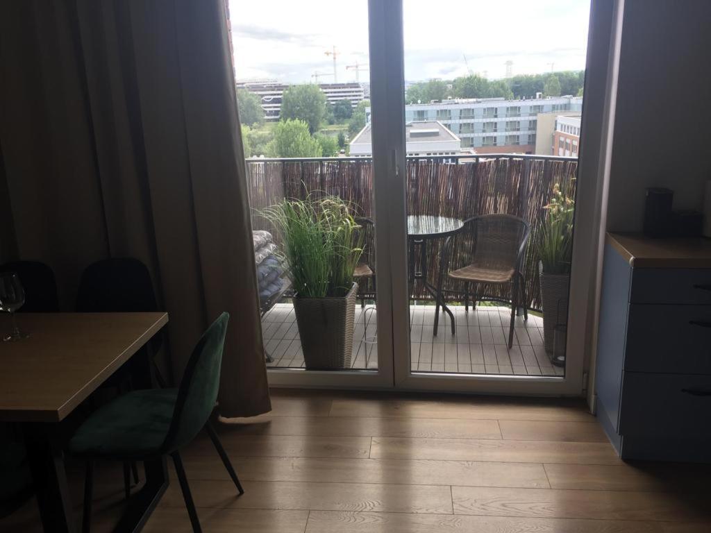 Krakow City Center Luxury Apartment Ngoại thất bức ảnh